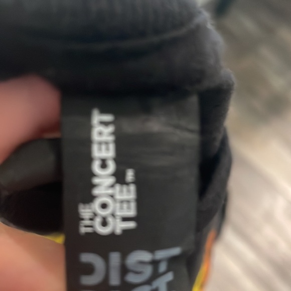 Guns N Roses Concert Tee Welcome to the Jungle - Picture 4 of 4